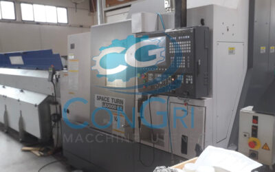 3-axis CNC lathe: a guide to selection, use and maintenance for efficient production