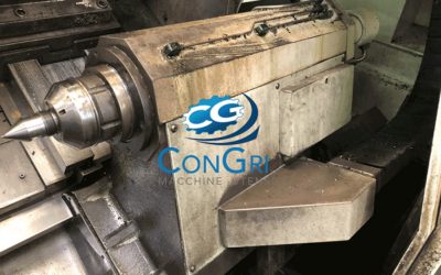 Guide to buying a used Biglia CNC lathe: evaluation, safety and maintenance