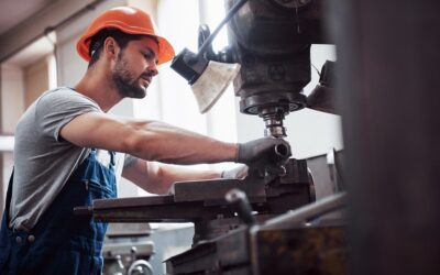 Retrofitting: upgrading machine tools to improve performance and productivity