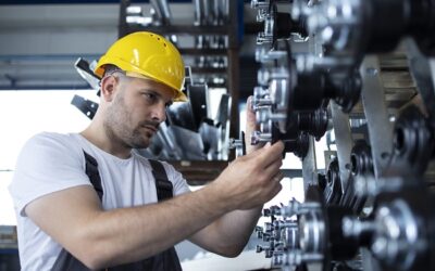 Allineamento macchina in installazione: livellamento, ortogonalità e planarità passo-passo