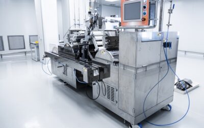 New vs used: how to estimate the real ROI of a machine tool