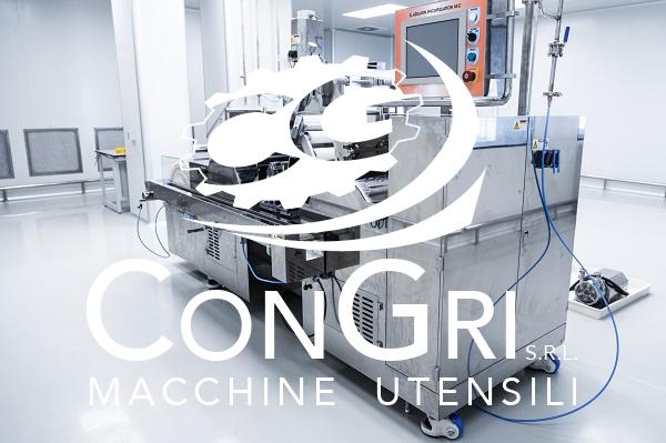 paper machine with computer control panel, steel machines Macchina utensile di seconda mano.