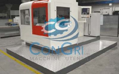 Foratura profonda EDM: quando preferirla a gun drilling e come valutare la macchina usata